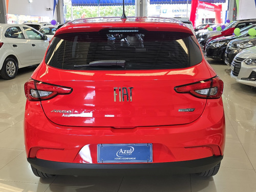Fiat Argo 1.3 FIREFLY FLEX DRIVE CVT