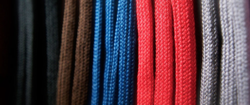 36 Pares De Agujetas Mayoreo Para Tenis Botas Zapatos