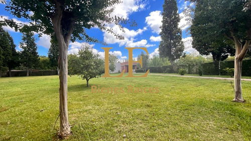 Venta Quinta Pilar Apto Credito