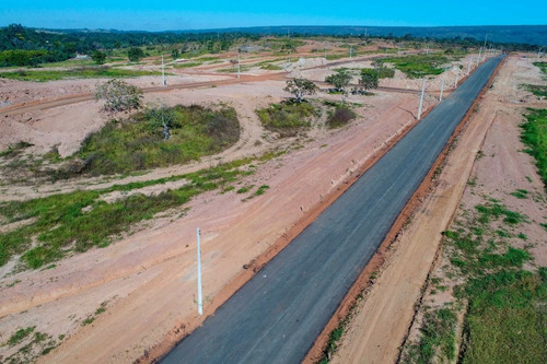 Imagem 11 de 15 de Lotes Parcelados Em Caldas Novas Reserva Ville - Lote A Venda No Bairro Estancia Boa Vista - Caldas Novas, Go - Reserva-ville