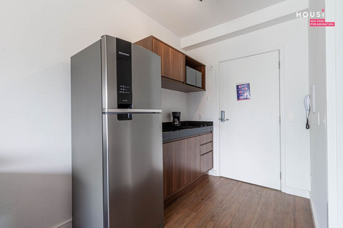 Imagem 4 de 15 de Apartamento - Brooklin - Ref: 853 - L-853