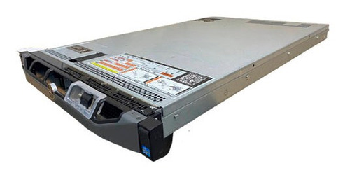 Servidor Dell R620 2 12 Cores 384gb 4.8tb Garantia 12 Meses