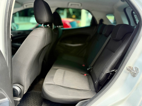 Ford Ecosport 1.5 Se Flex Aut. 5p