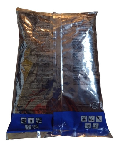 Exterminador De Hormigas Cereation 4% Polvo 1 Kilo