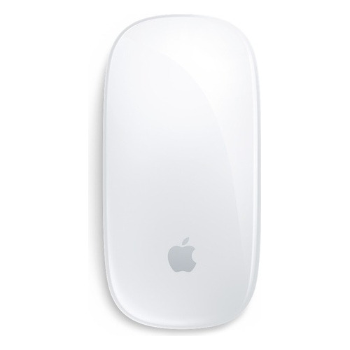 Apple Magic Mouse Blanco Nuevo Modelo A1657