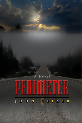 Perimeter, De Reizer, John. Editorial Lulu Pr, Tapa Blanda En Inglés