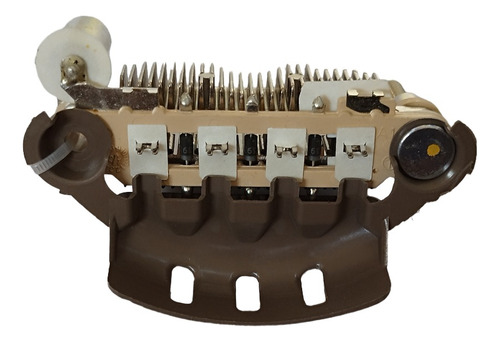 Diodera Alternador Hyundai Sonata / Mits 3000 Gt 120amp