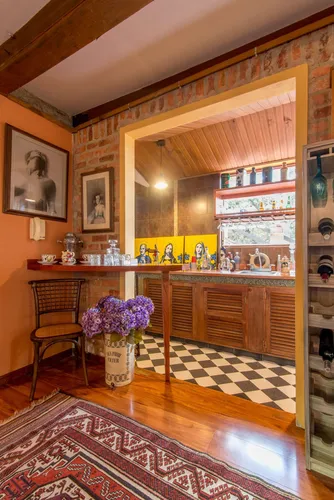 Casa En Venta En Floresta De La Sabana. Cod V3093