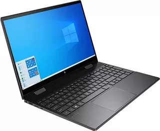 Tablet Hp Envy X360 2-in-1 15.6 Touch-screen Laptop Amd Ryze