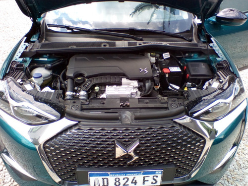 Ds3 Crossback So Chic 1.5 T 155cv 2019 13950kms Al Día