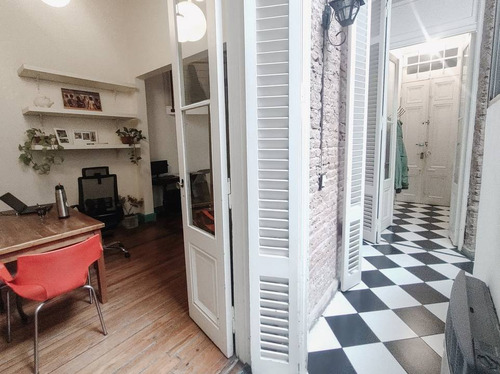 Imagen 29 de 30 de Venta De Ph 4 Ambientes Con Patio En Recoleta