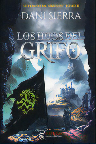Los Hijos Del Grifo, De Aa.vv.. Leyendas De Arhkhan, Vol. Iii. Editorial Orpheus Ediciones Clandestinas, Tapa Blanda En Español