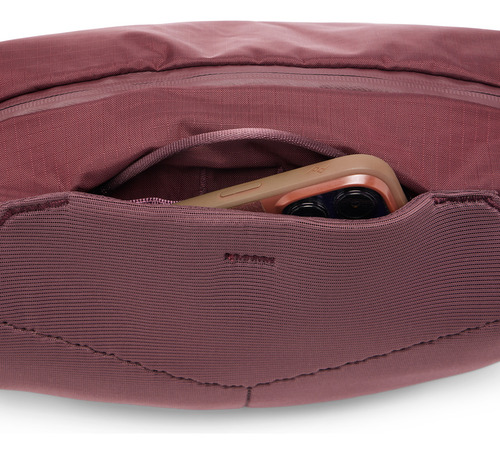 Mochila De Hombro Peak Design Outdoor Sling 7l Eclipse