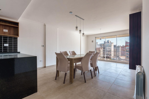 Departamento Venta Barrio Martin 3 Dormitorios Cochera Balcón Luminoso Amenities Parrilla