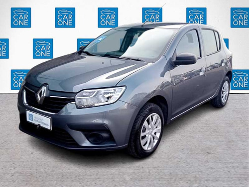 Renault Sandero 1.6 16v Life