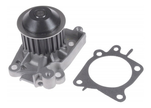 Imagem 3 de 6 de Bomba Água Mitsubishi Pajero Tr4 2.0 Io 1.8 16v 1999 A 2015
