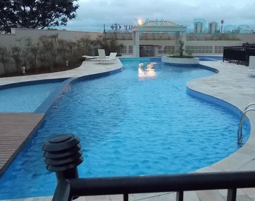 Imagem 23 de 26 de Cobertura À Venda, 216 M² Por R$ 1.600.000,00 - Jardim Aquarius - São José Dos Campos/sp - Co0091