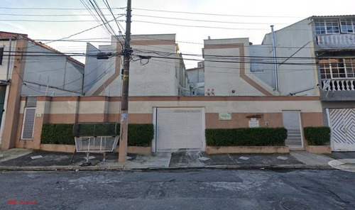 Imagem 1 de 12 de Casa - Ca00034 - 68745194
