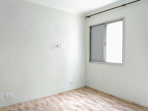 Imagem 9 de 20 de Apartamento - Ap04258 - 69674046