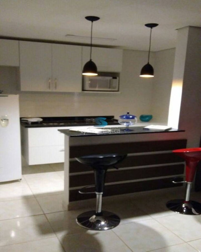 Imagem 4 de 25 de Lançamento Atibaia Porto Fino - Apartamento Na Planta E Sem Burocracia - Ap01475 - 69736081