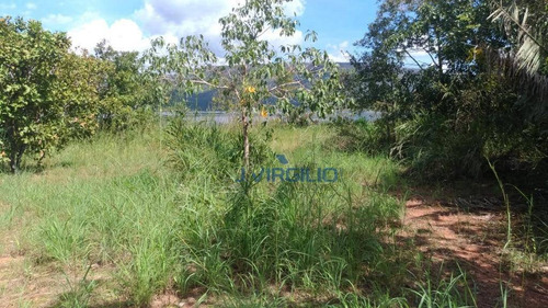 Imagem 6 de 12 de Chácara Com 1 Dormitório À Venda, 5000 M² Por R$ 320.000,00 - Graciosa - Orla 14 - Palmas/to - Ch0023