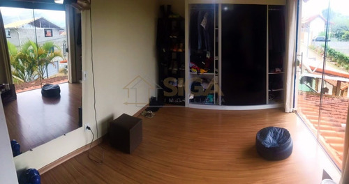 Imagem 8 de 15 de Casa Em Sitio São Luiz - Nova Friburgo - 430