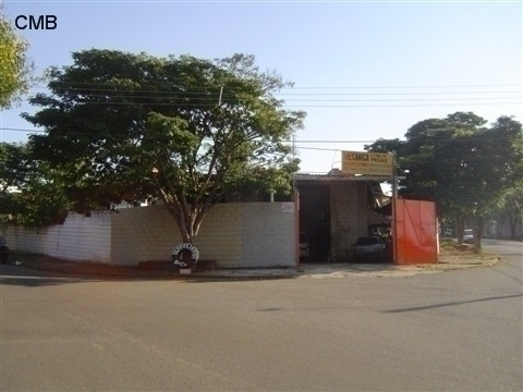 Imagem 2 de 7 de Barracão - Ba3000 - 554341