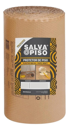 Salva Piso 0,50m X25m