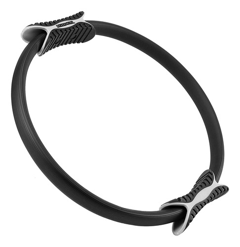 Aro Anillo Para Pilates Yoga Flexible Aro Tensor Tonificador