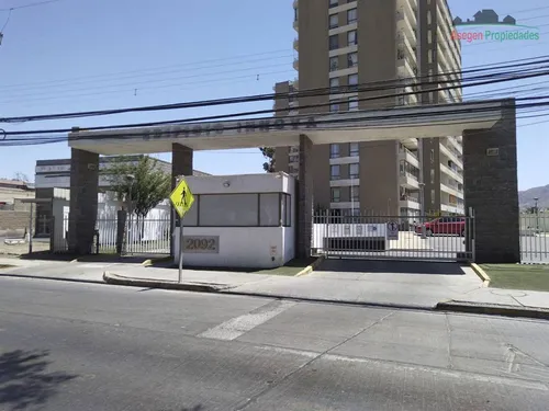 Departamento En Venta De 2 Dorm. En Copiapó