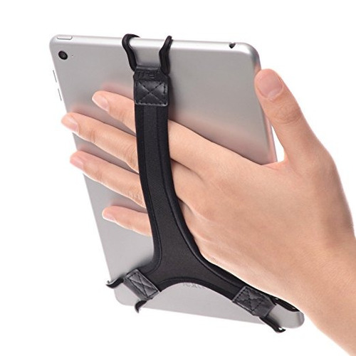 Correa De Mano Tfy Seguridad Grip Holder Dedo Para Tablet - 