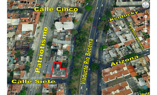 Imagen 6 de 14 de Se Renta Edificio Completo Para Oficinas, Escuelas, Bancos