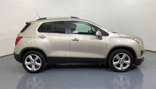Imagen 6 de 15 de 40951 - Chevrolet Trax 2016 Con Garantía At