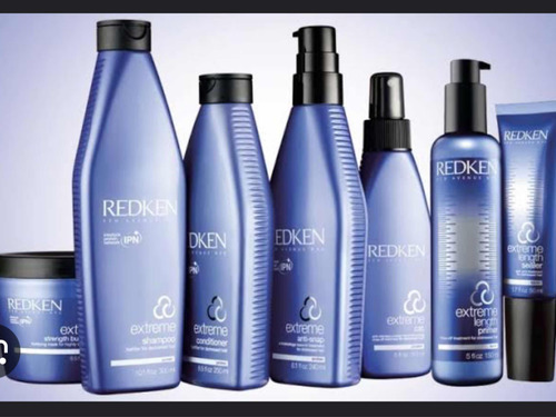 Redken Extreme Length Primer Acondicionador
