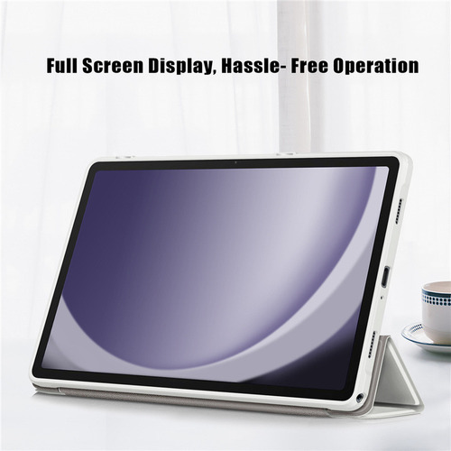 /funda Para Tableta Para Samsung Galaxy Tab A9 Plus A9 + Car