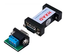 Comprar Adaptador Convertidor Rs232 A Rs485 - H X A D