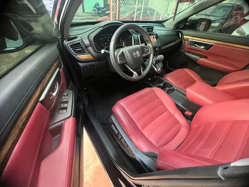 Honda Cr-v Ex 2020 Precio Oferta Us$27,900
