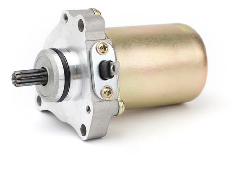 Motor De Arranque Para Kawasaki Klx110l 10-20