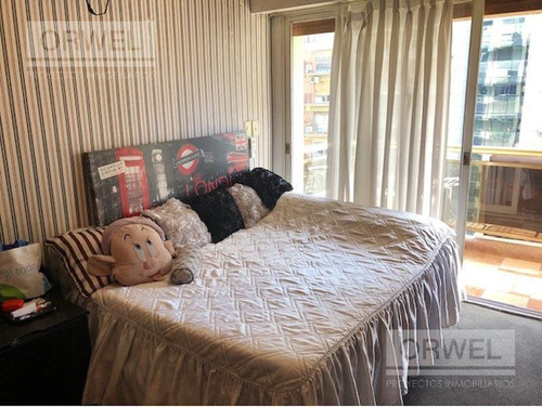 Imagen 5 de 16 de Semipiso De 3 / 4 Dorm Con Dep! Excelente Ubicación!