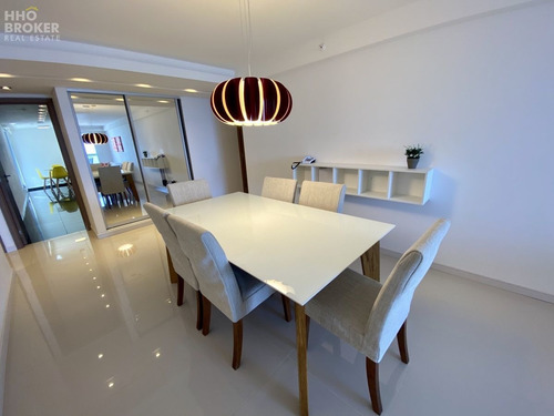 Imagen 6 de 30 de Departamento En Venta Y Alquiler - Look Brava - Playa Brava. Punta Del Este - Punta Del Este Brava