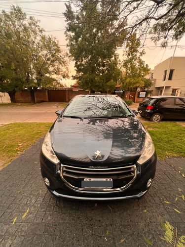 Peugeot 208 1.6 Feline Pack Cuir