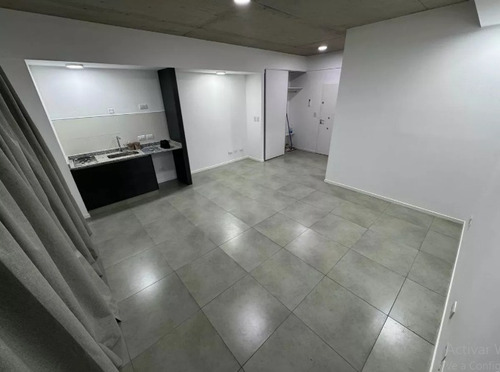 Departamento En Alquiler En Villa Martelli