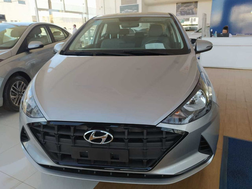 Imagem 2 de 14 de Hyundai Hb20s 1.0 Vision (flex)