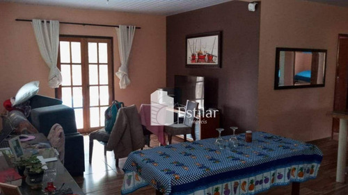 Imagem 4 de 12 de Chácara 39.500m² Em Paranaguá, Paraná. - Ch0040