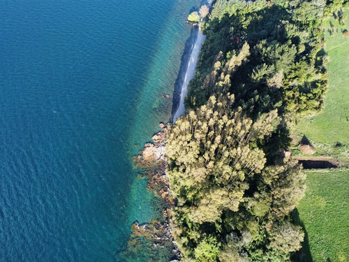 Parcela En Venta En Puerto Varas De 1,2 Ha
