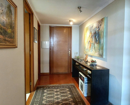 Imagen 5 de 16 de Excelente Departamento A Pasos Nueva Costanera - Espoz