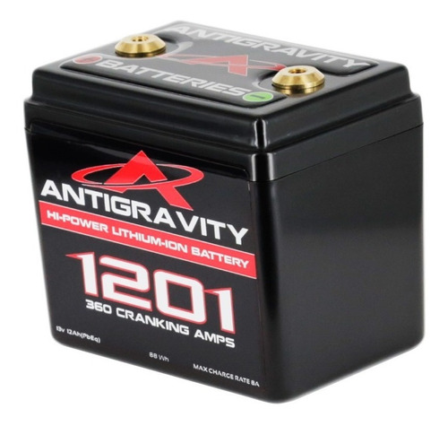 Antigravity Battery 1201