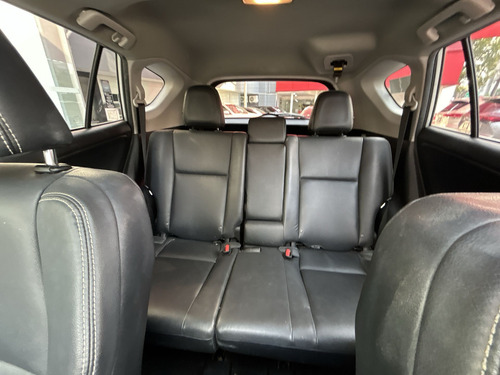 Toyota RAV4 2.5 Limited 4wd At