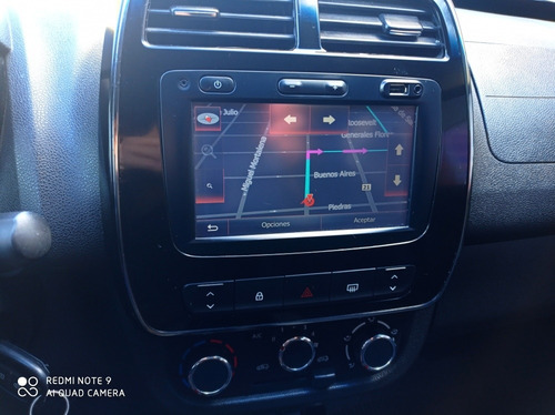 Renault Kwid 2019 1.0 Sce 66cv Intense