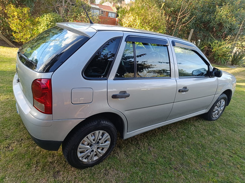 Volkswagen Gol 1.0 Mi Base